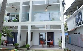 Sky Frame Beach Resort